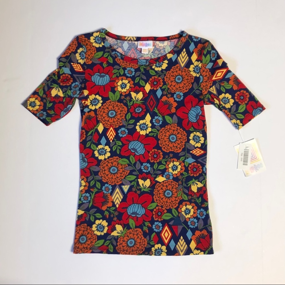 LulaRoe Gigi